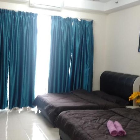 Dtimur Homestay Kota Bharu Exterior foto